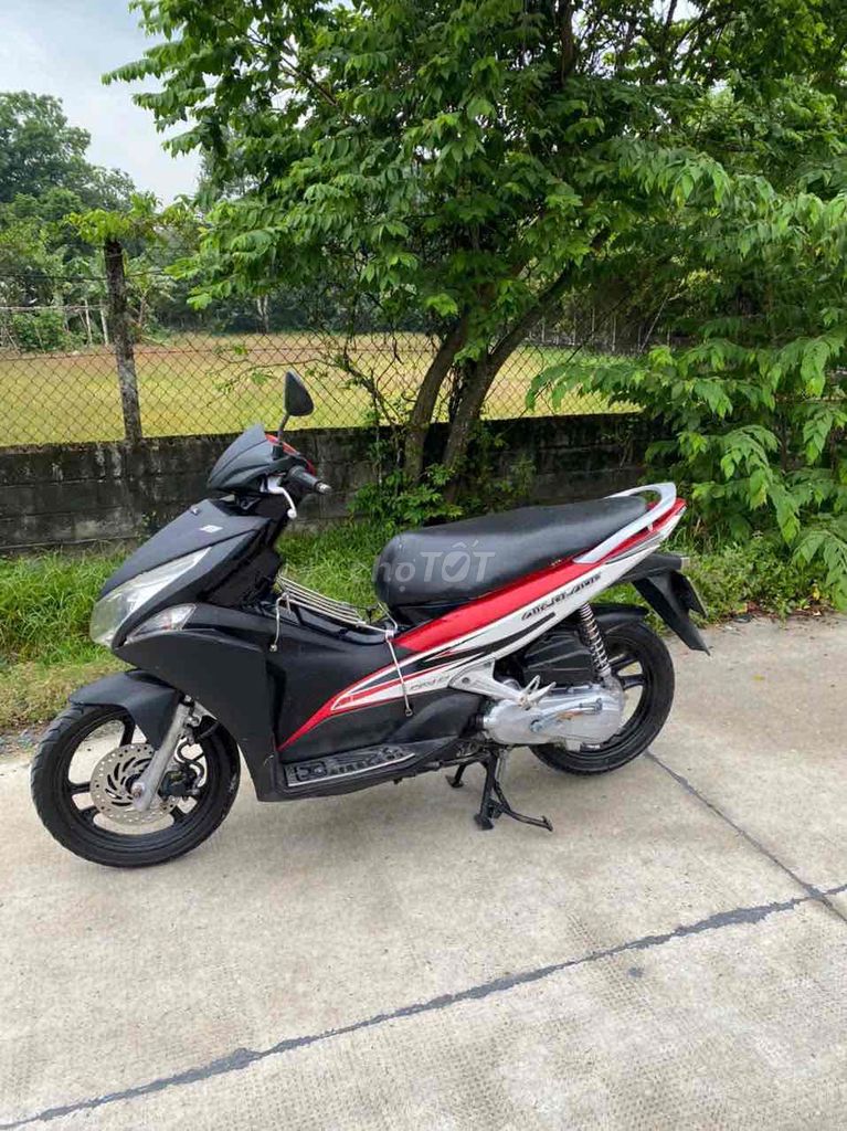 Honda Air Blade 2012 - ảnh 1