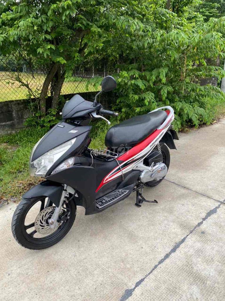 Honda Air Blade 2012 - ảnh 2