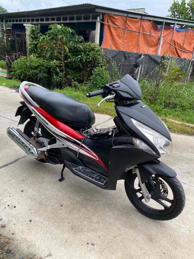 Honda Air Blade 2012 - ảnh 4