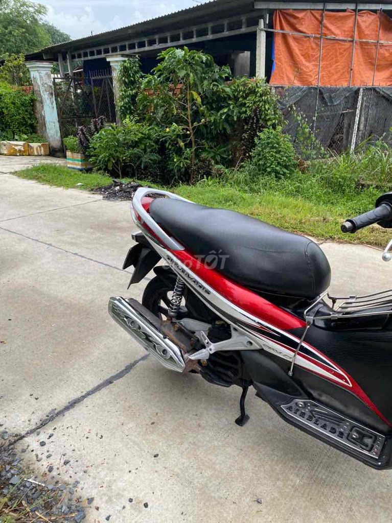 Honda Air Blade 2012 - ảnh 5