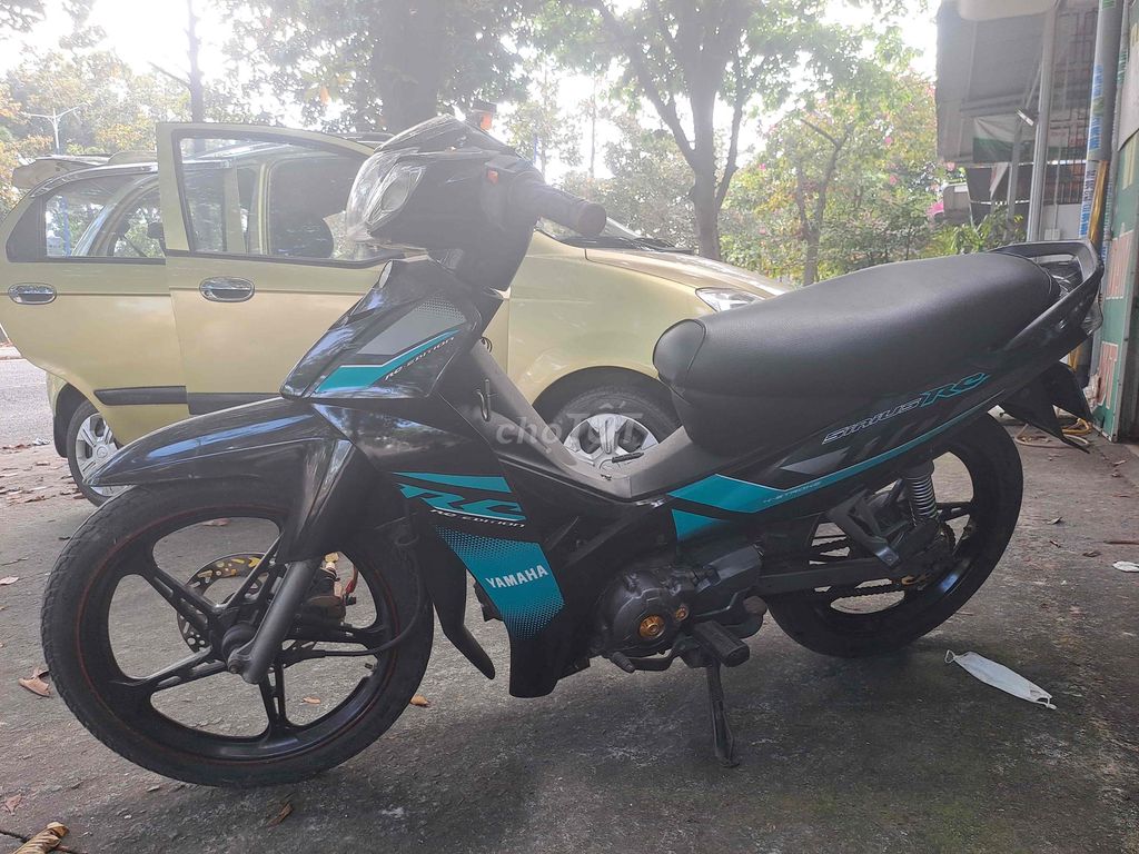 Honda Air Blade 2010 - ảnh 4