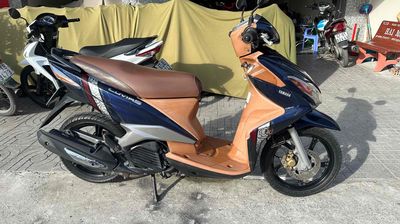 Yamaha Luvias 2010 - ảnh 1
