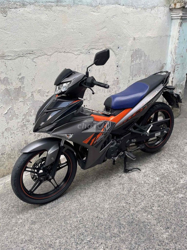 Yamaha Exciter 2020 - ảnh 1