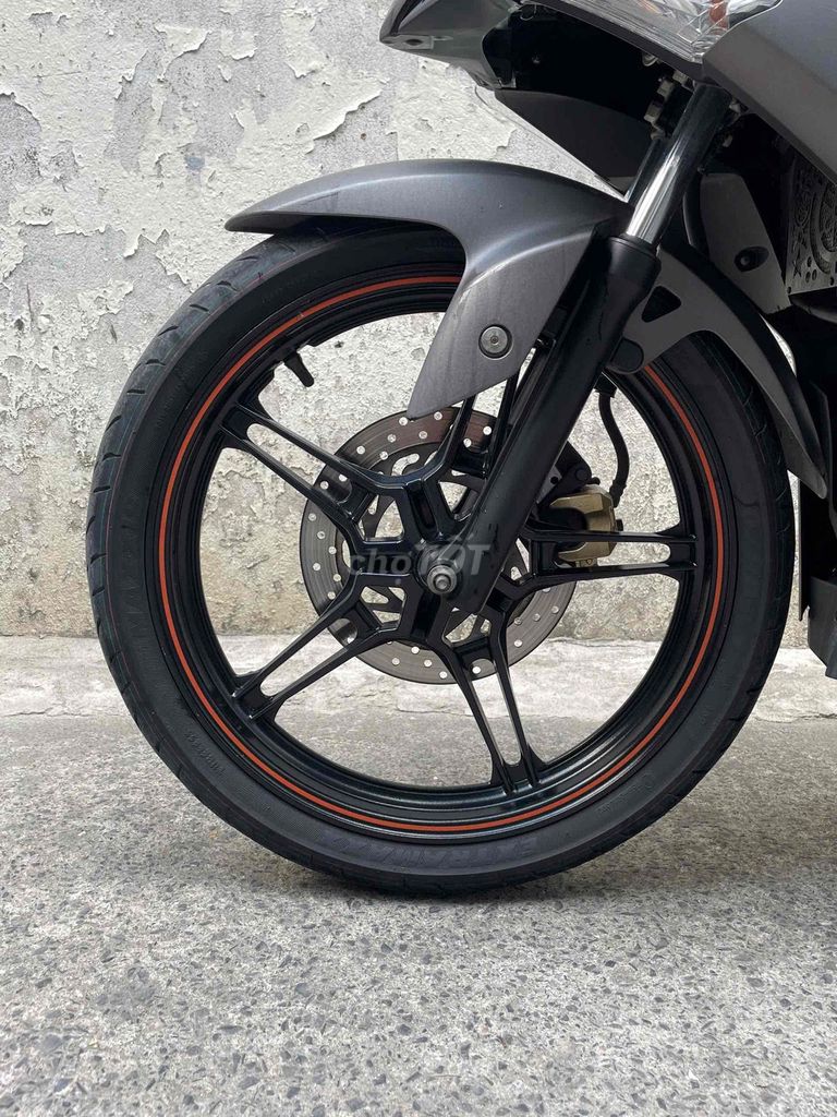 Yamaha Exciter 2020 - ảnh 2
