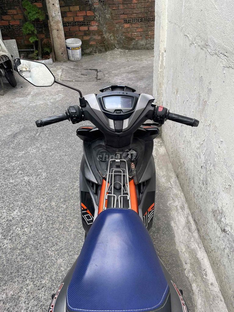 Yamaha Exciter 2020 - ảnh 3