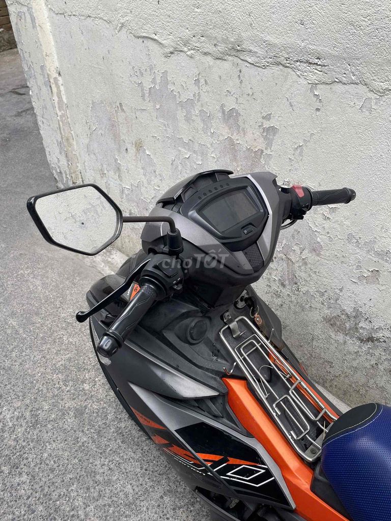 Yamaha Exciter 2020 - ảnh 4