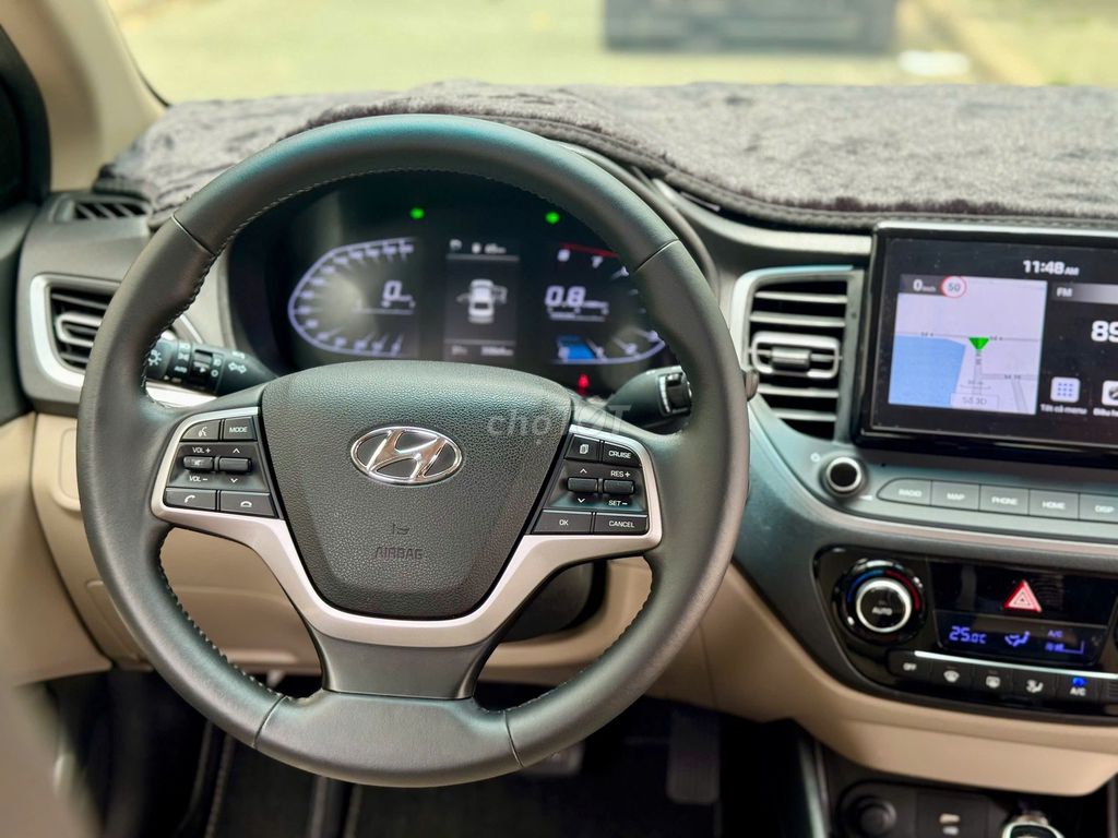 Hyundai Accent 2023 - ảnh 3