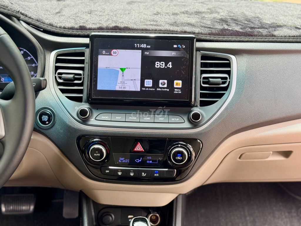 Hyundai Accent 2023 - ảnh 4