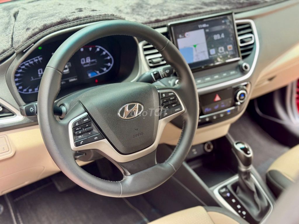 Hyundai Accent 2023 - ảnh 5