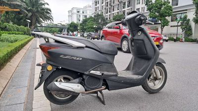 Honda Lead 2007 - ảnh 1