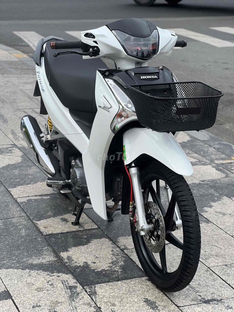 Honda Future 2023 - ảnh 1