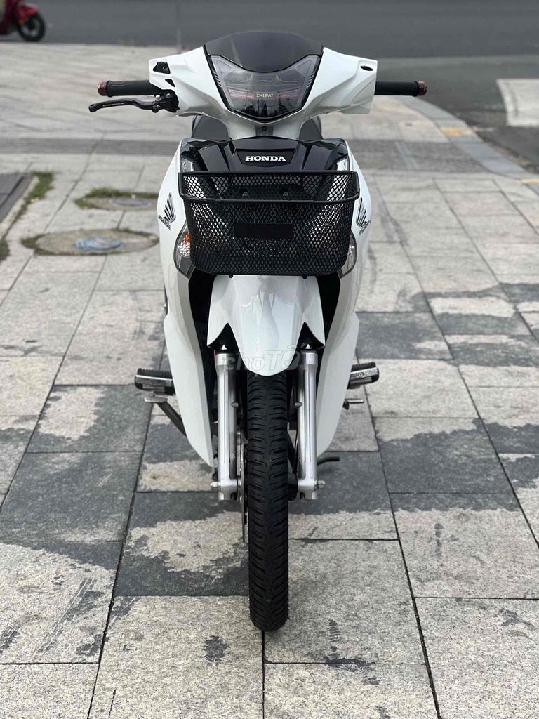 Honda Future 2023 - ảnh 2