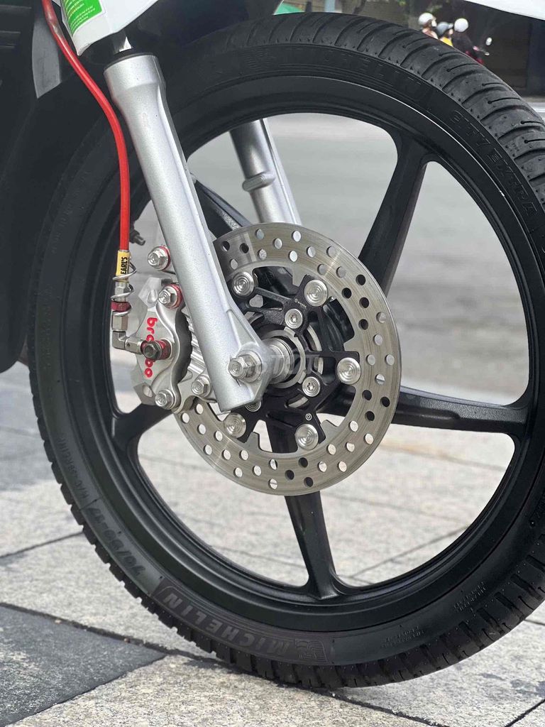 Honda Future 2023 - ảnh 3