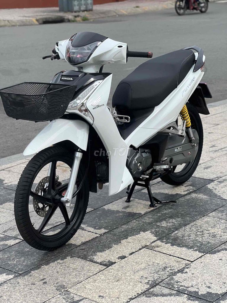 Honda Future 2023 - ảnh 4