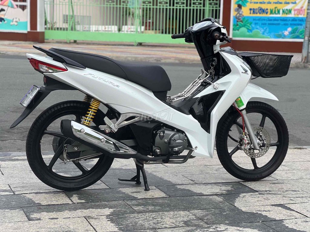Honda Future 2023 - ảnh 5