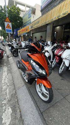 Honda Air Blade 2014 - ảnh 1