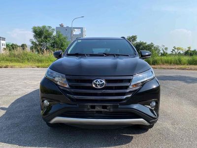 Toyota Rush 2021 - ảnh 1