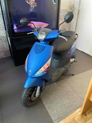 Piaggio Zip 2021 - ảnh 1