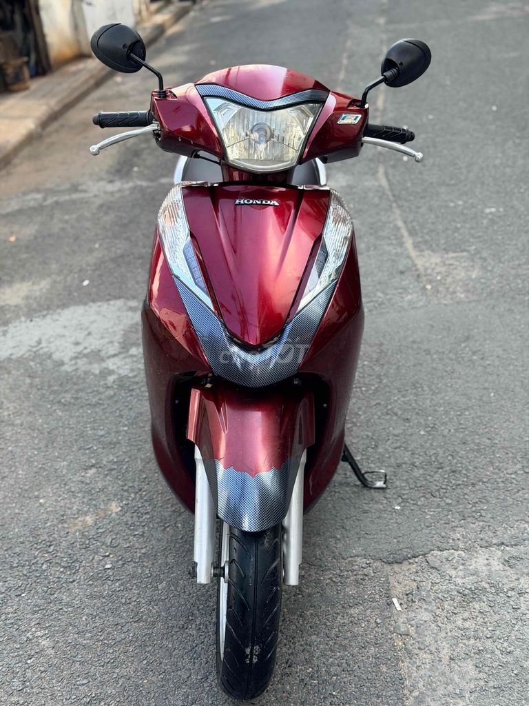Honda Lead 2013 - ảnh 1