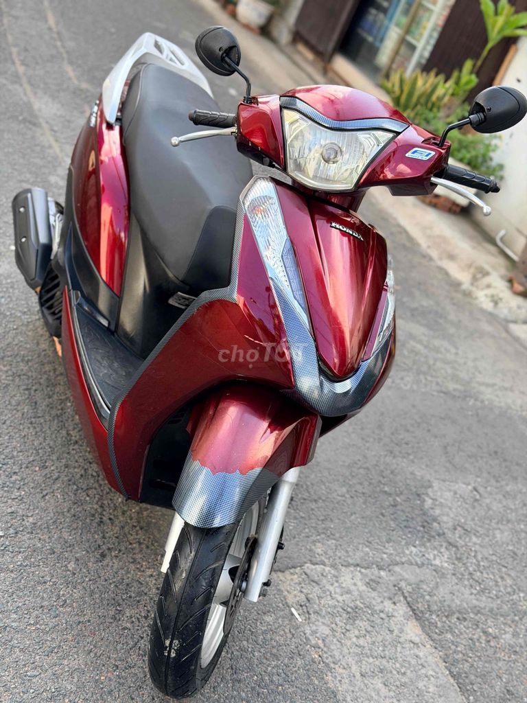 Honda Lead 2013 - ảnh 3