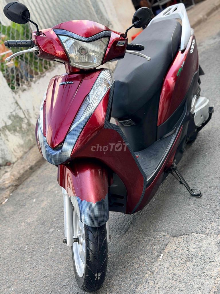 Honda Lead 2013 - ảnh 5