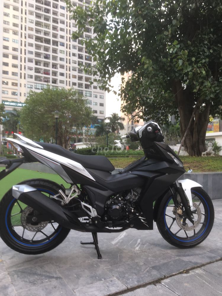 Honda Winner 2019 - ảnh 2