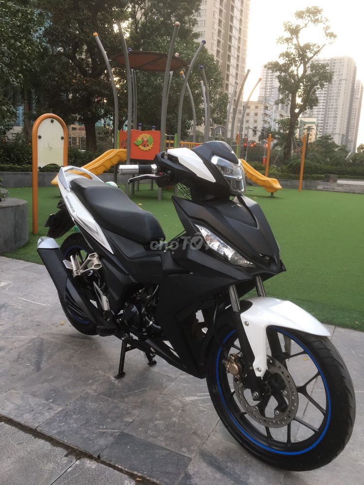 Honda Winner 2019 - ảnh 3