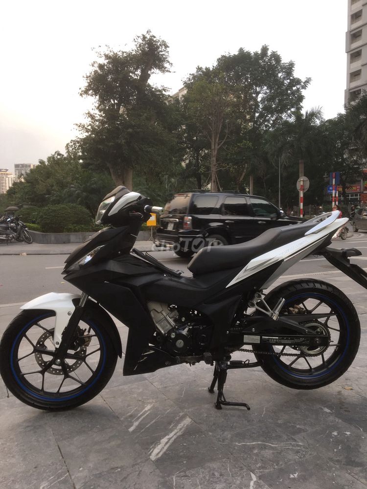 Honda Winner 2019 - ảnh 4