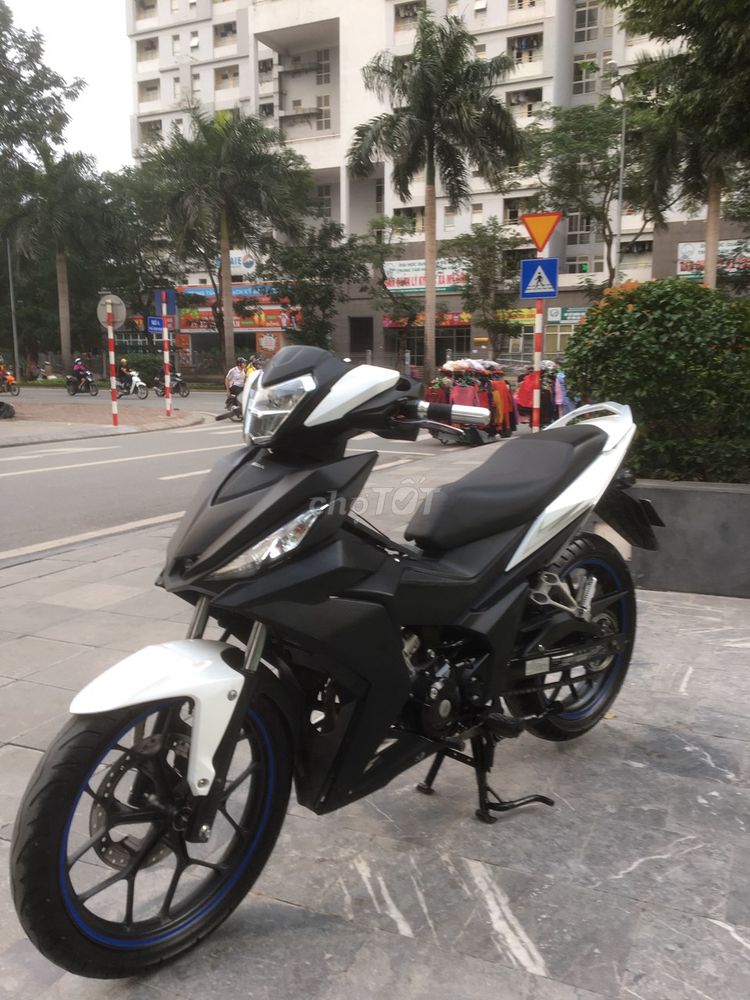 Honda Winner 2019 - ảnh 5
