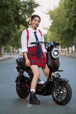 Xe 2026 - ảnh 1