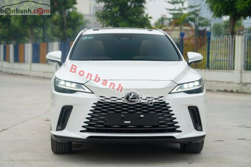 Lexus RX 350 Premium 2024 - ảnh 1