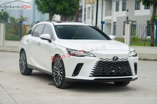 Lexus RX 350 Premium 2024 - ảnh 2