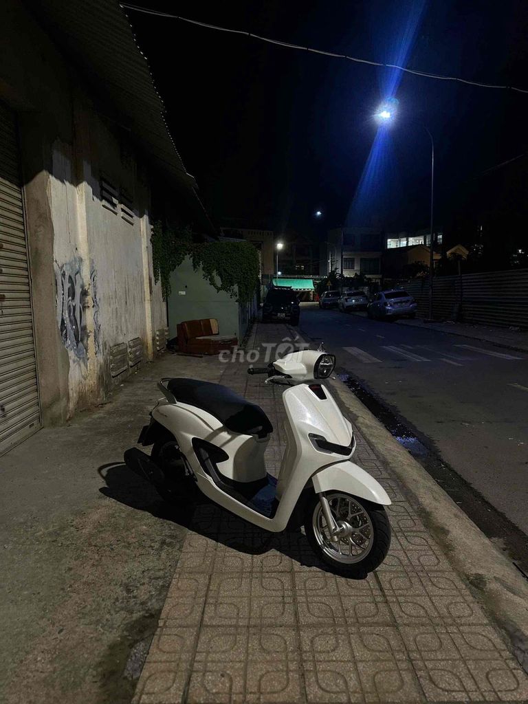 Honda Stylo 2026 - ảnh 1