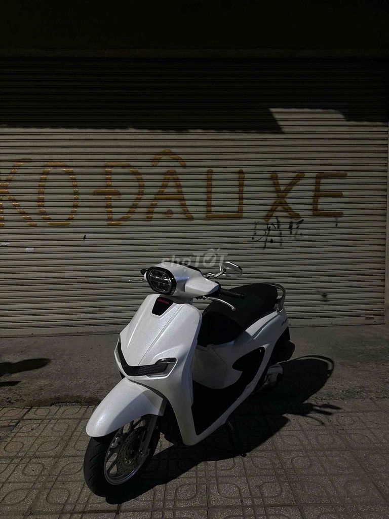 Honda Stylo 2026 - ảnh 2