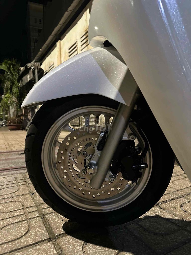 Honda Stylo 2026 - ảnh 3