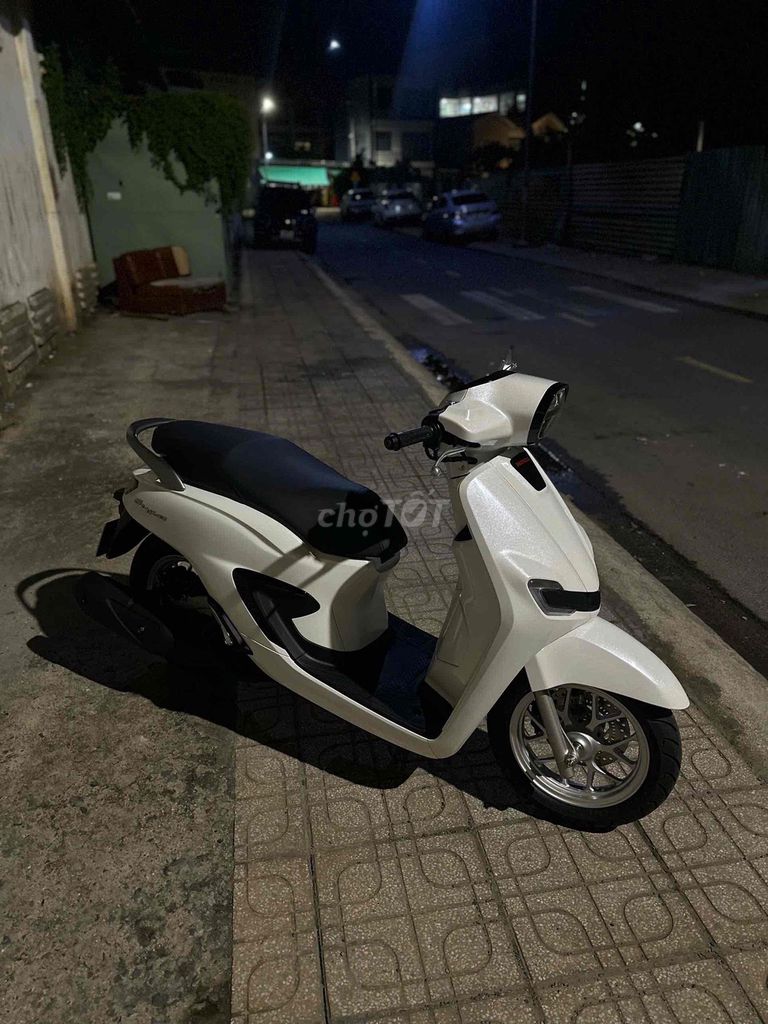 Honda Stylo 2026 - ảnh 4