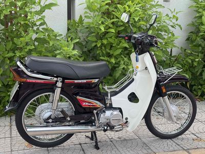 Honda Dream 1996 - ảnh 1