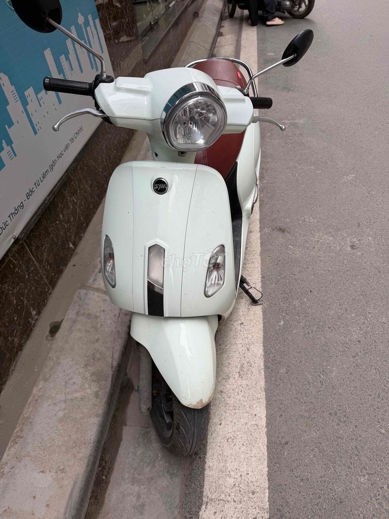SYM Atila 2023 - ảnh 1
