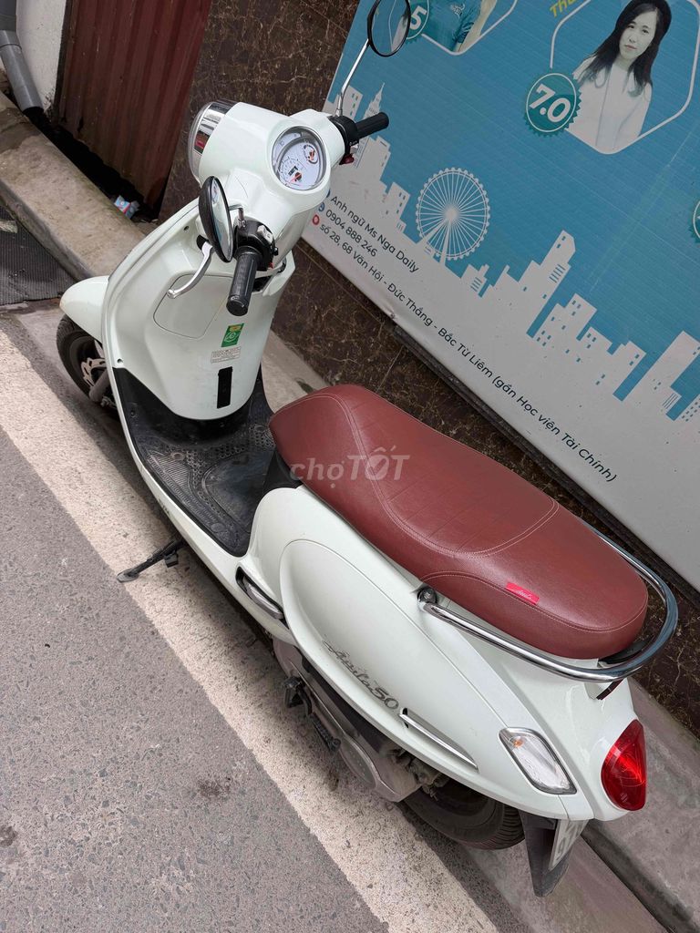 SYM Atila 2023 - ảnh 2