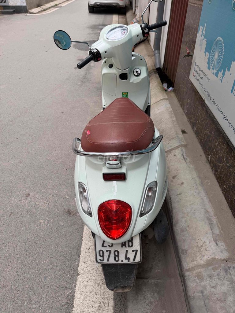 SYM Atila 2023 - ảnh 3