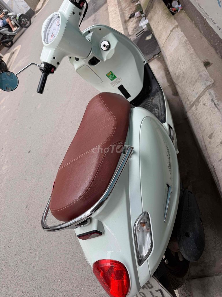 SYM Atila 2023 - ảnh 4
