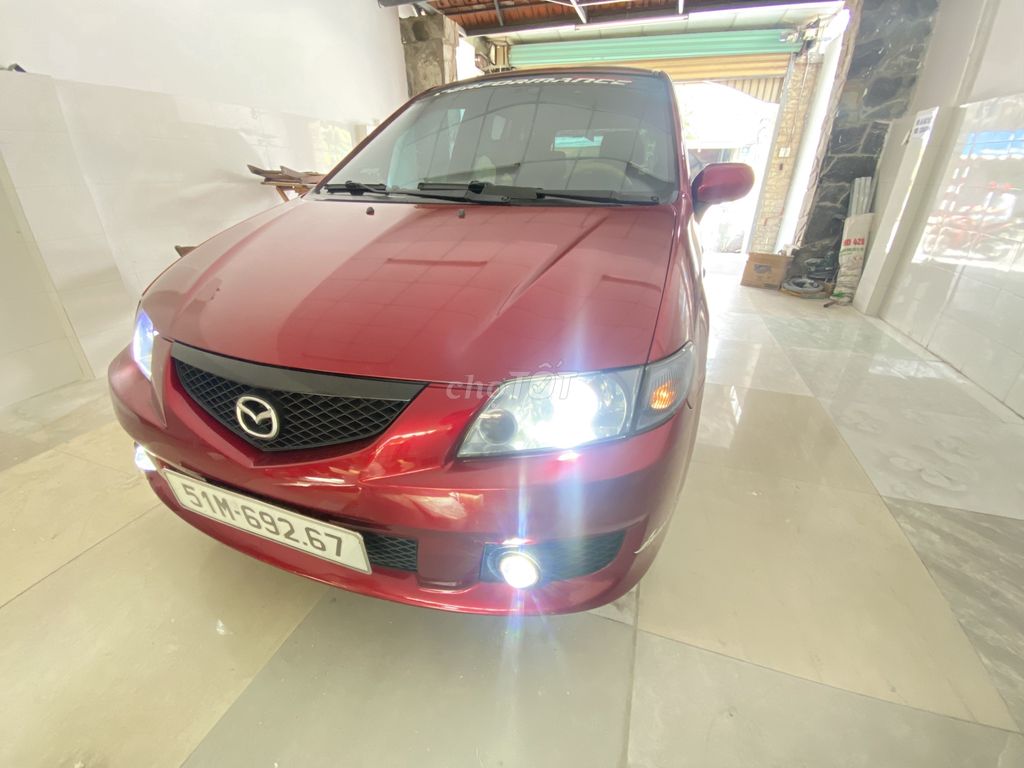 Mazda 2 2020 - ảnh 1