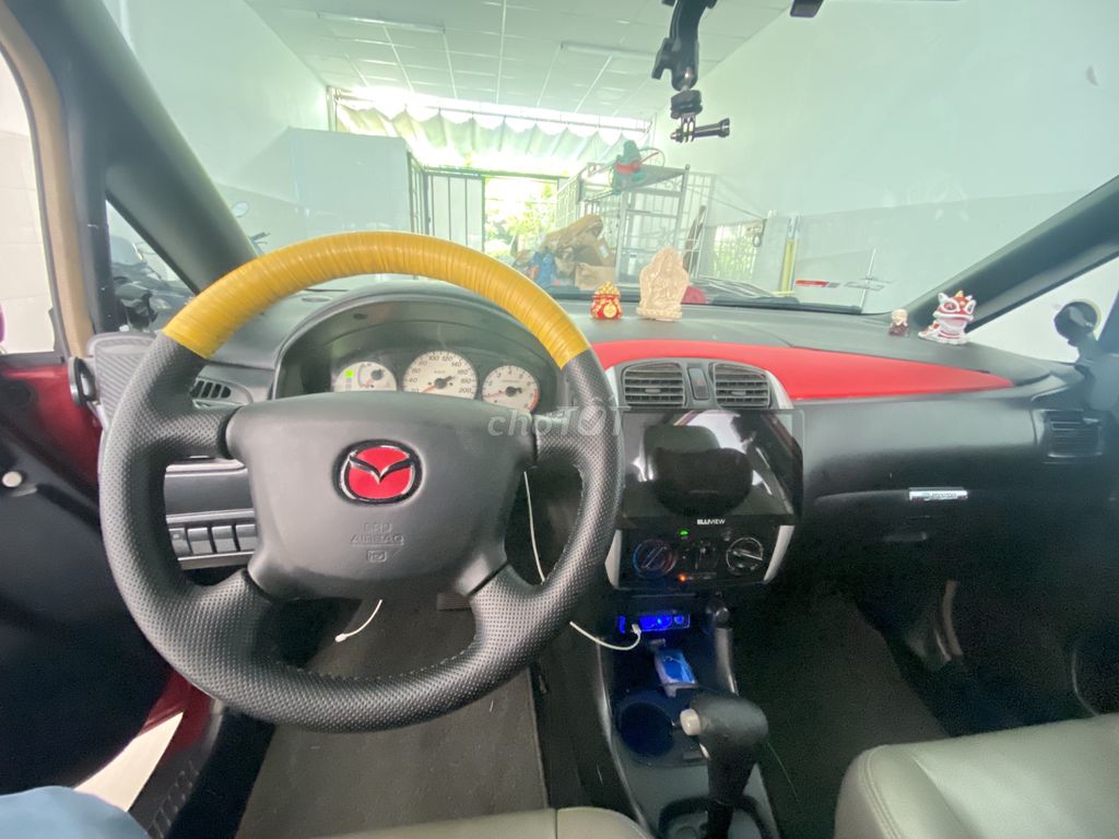 Mazda 2 2020 - ảnh 2