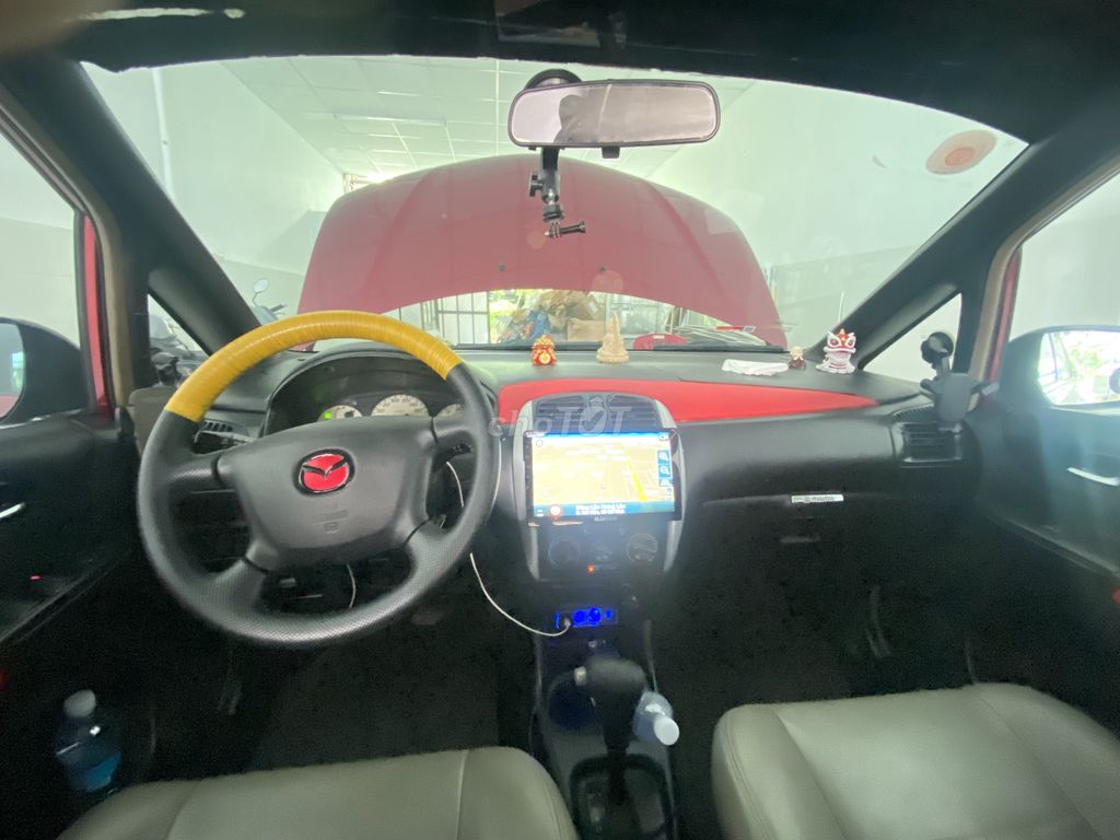 Mazda 2 2020 - ảnh 3