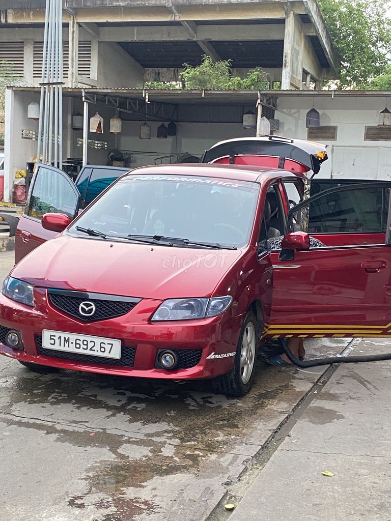 Mazda 2 2020 - ảnh 5