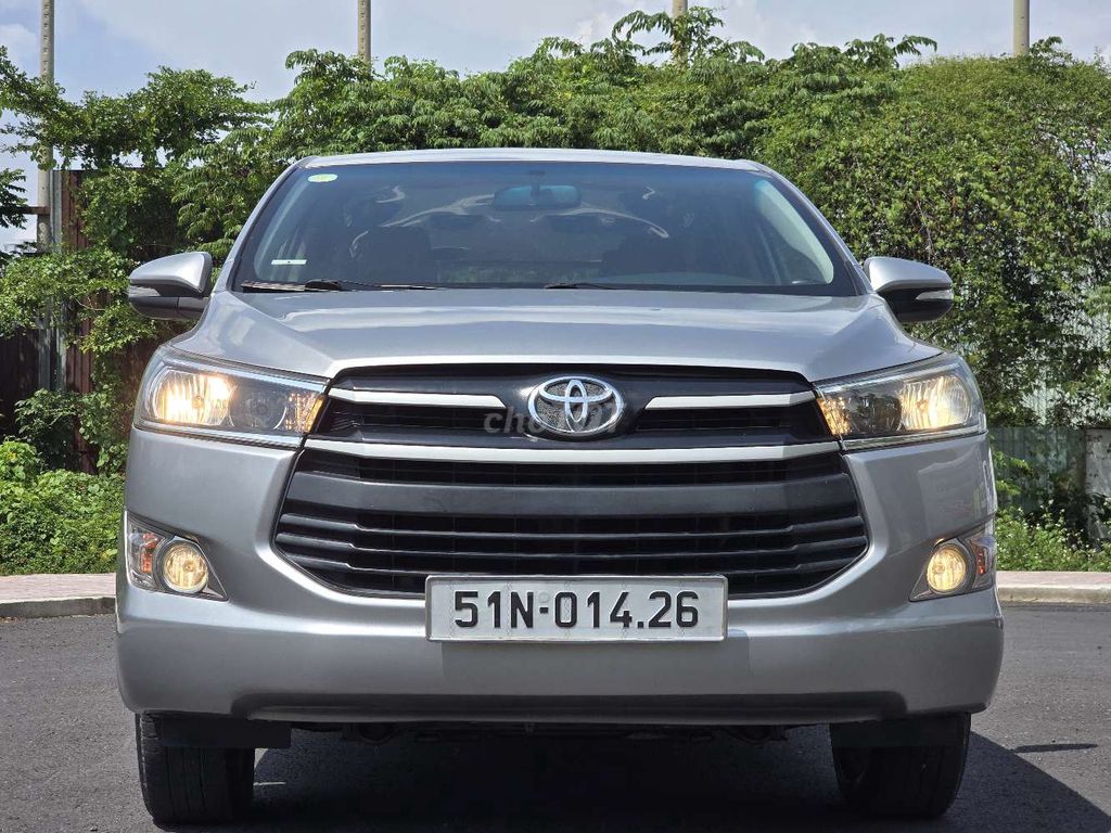 Toyota 2017 - ảnh 1