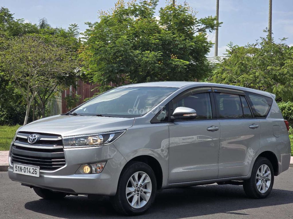 Toyota 2017 - ảnh 2