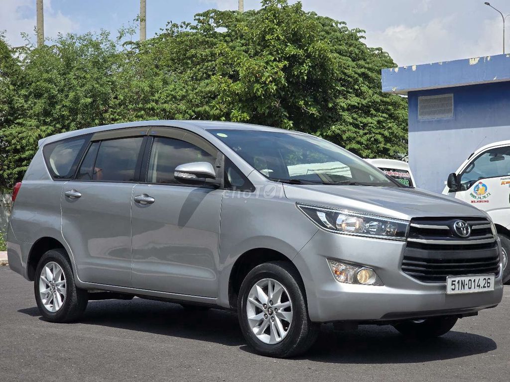 Toyota 2017 - ảnh 3