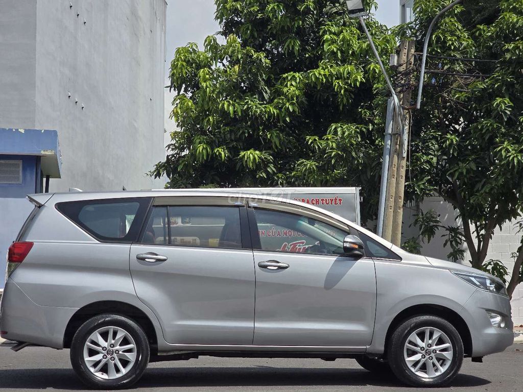 Toyota 2017 - ảnh 4