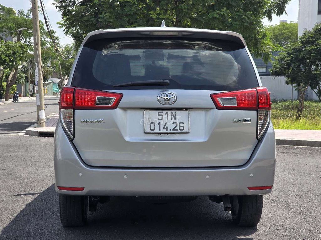 Toyota 2017 - ảnh 5